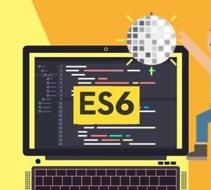 Javascript ES6! A Complete Reference Guide to Javascript ES6