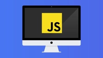 Javascript: El Curso Completo, Práctico y desde Cero