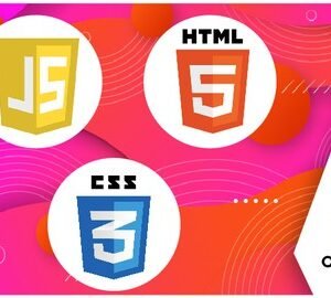 Javascript, HTML and CSS HTML CSS Javascript for Beginners