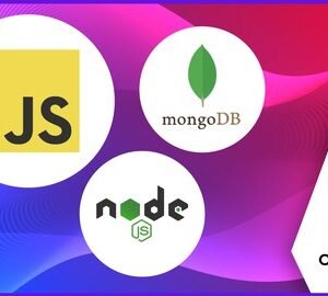 Javascript, Nodejs, MongoDB for Full Stack Web Development