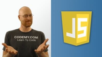 Javascript Programming For Everyone