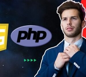Javascript and PHP: Ultimate Course For Beginners