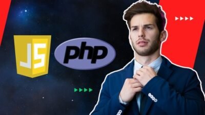 Javascript and PHP: Ultimate Course For Beginners