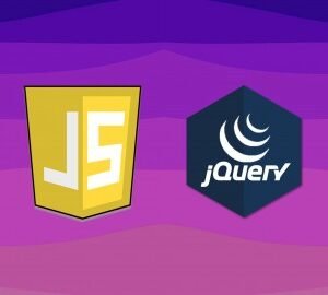 Javascript and jQuery Basics for Beginners