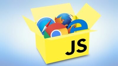 Javascript débarque dans notre Navigateur