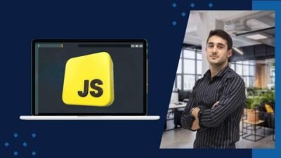 Javascript სრული კურსი ნულიდან პრაქტიკულ ცოდნამდე!!