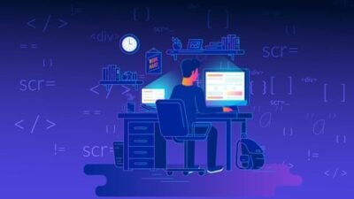 Java核心技能体系教程