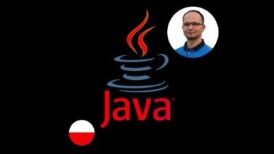 Kurs JAVA od podstaw - stań się programistą +zadania