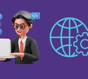Learn HTML, CSS and JavaScript for absolute beginners