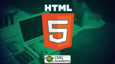 Learn HTML5, CSS and JavaScript Basics from Scratch