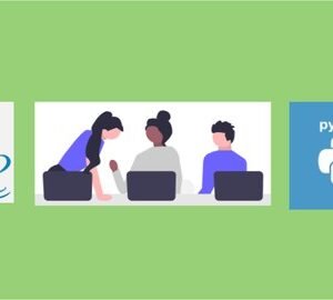 Learn Java and Python in One Course