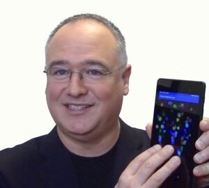 Learn Java the Easy Way: Build Desktop & Android Mobile Apps