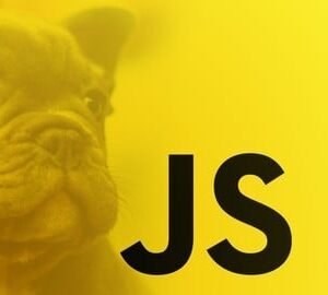 Learn JavaScript: Full-Stack from Scratch