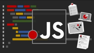 Learn JavaScript, Get Hired The Full Bootcamp