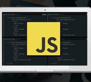 Learn JavaScript from Scratch: The Ultimate Beginners Course