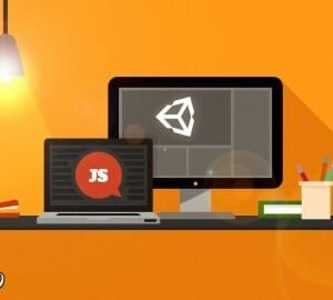 Learn JavaScript in unity 3d in 1 hour for beginners