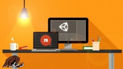 Learn JavaScript in unity 3d in 1 hour for beginners