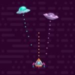 Learn JavaScript with Fun - Build an UFO Hunter Game