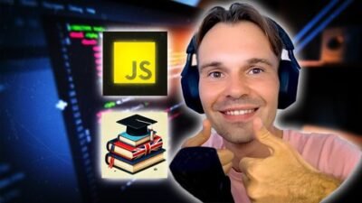 Linguistic Coding: Mastering English for JavaScript