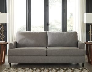 Lyman Sofa, Graphite