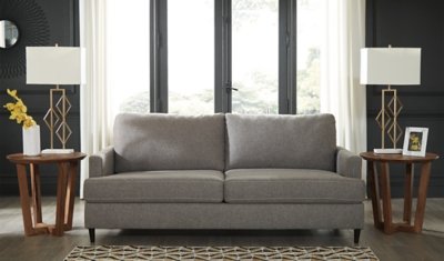 Lyman Sofa, Graphite