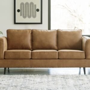 Maimz Sofa, Caramel