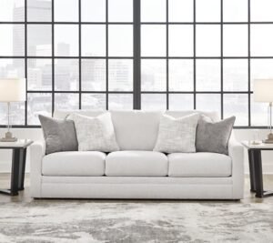 Maitelynn Sofa, Chalk