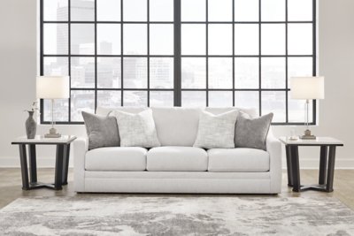 Maitelynn Sofa, Chalk