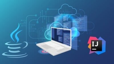Máster Completo en Java de cero a experto 2025 (Actualizado)
