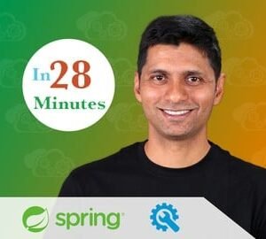 Master Java Web Services and REST API with Spring Boot