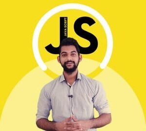 Master JavaScript from Basics to Advanced