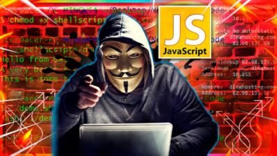 Master JavaScript para Hackers & Pentesters - XSS de 0 a 100