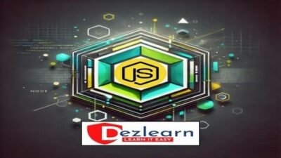 Master JavaScript with Node. js