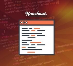 Master KnockoutJS: Knockout JS - JavaScript MVVM