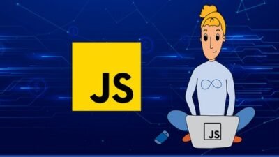 Master Modern JavaScript ES6 features Certification