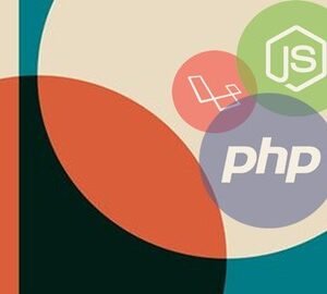 Master Mysql, Javascript, Laravel 5.8 and e-commerce project