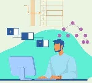 Master en Colecciones y estructuras de datos en Java