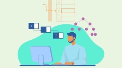 Master en Colecciones y estructuras de datos en Java