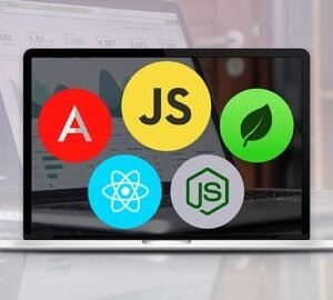 Máster en JavaScript: ECMAScript, Angular 9+, React, NodeJS
