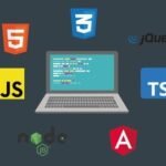 Master en programación fullstack JavaScript Angular Node