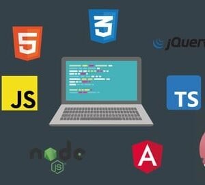 Master en programación fullstack JavaScript Angular Node
