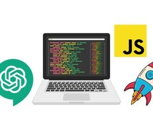 Master in JavaScript Quickly Using ChatGPT Open AI
