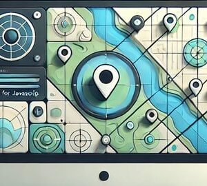 Mastering (GIS) with ArcGIS Maps SDK for JavaScript