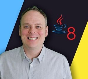 Mastering Java 8 Fundamentals