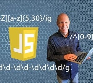 Mastering Regular Expressions in JavaScript