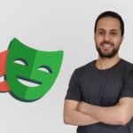 Mastering Web Automation using Playwright & JavaScript (AR)