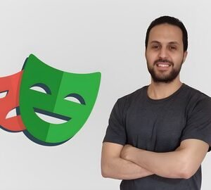 Mastering Web Automation using Playwright & JavaScript (AR)