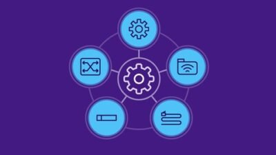 Microservice Development with Java EE 8: 2-in-1