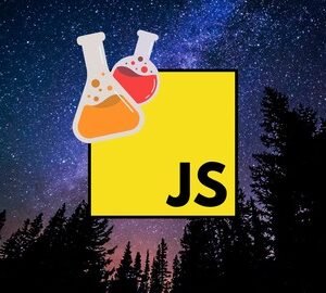 Minimum Viable JavaScript - programming foundations