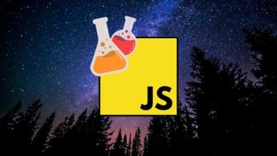 Minimum Viable JavaScript - programming foundations